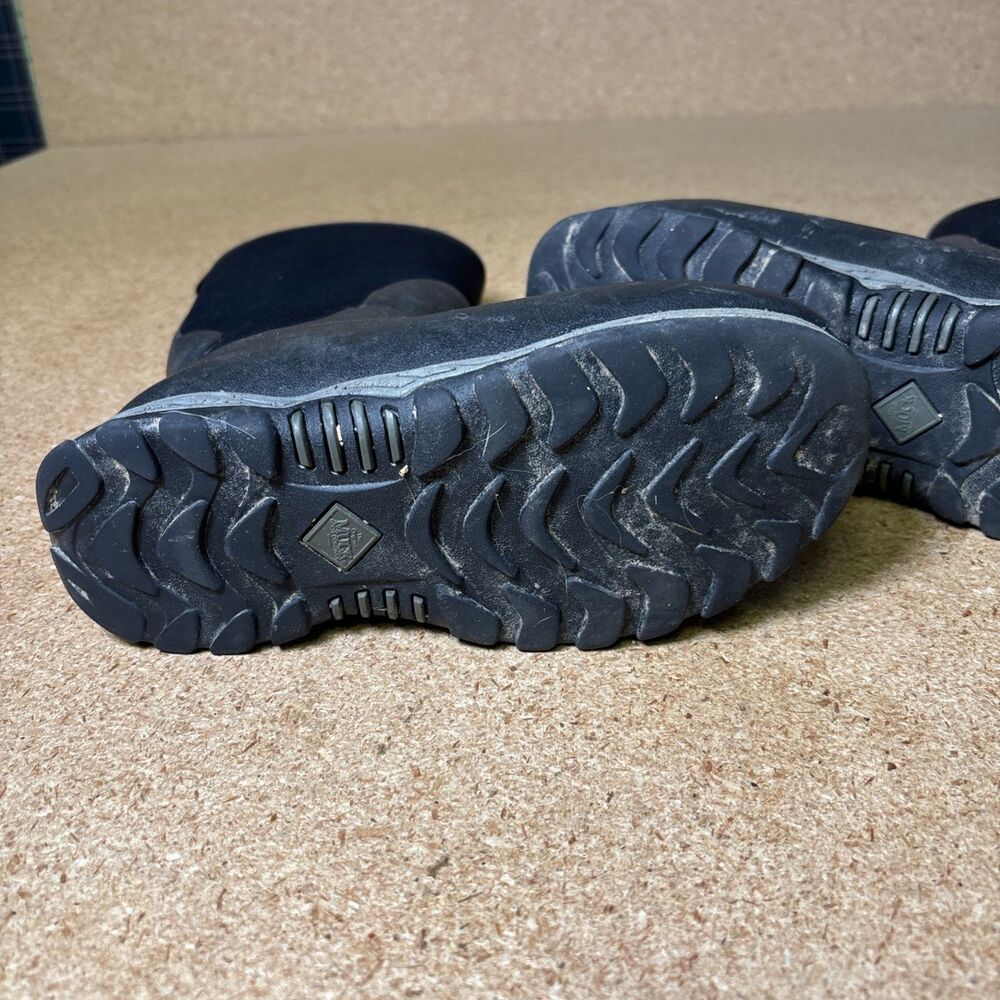 Kids' Rugged II Boot Muck Boot Size 4 - Picture 5 of 7